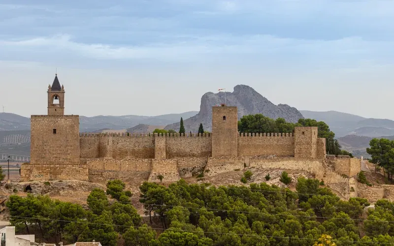 Antequera