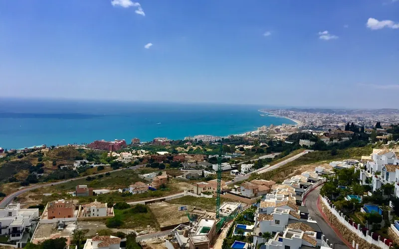 Benalmádena