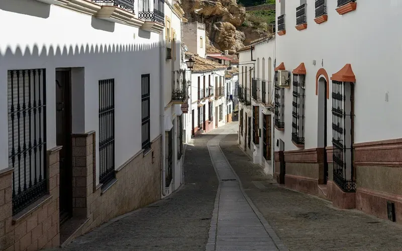 Benahavís