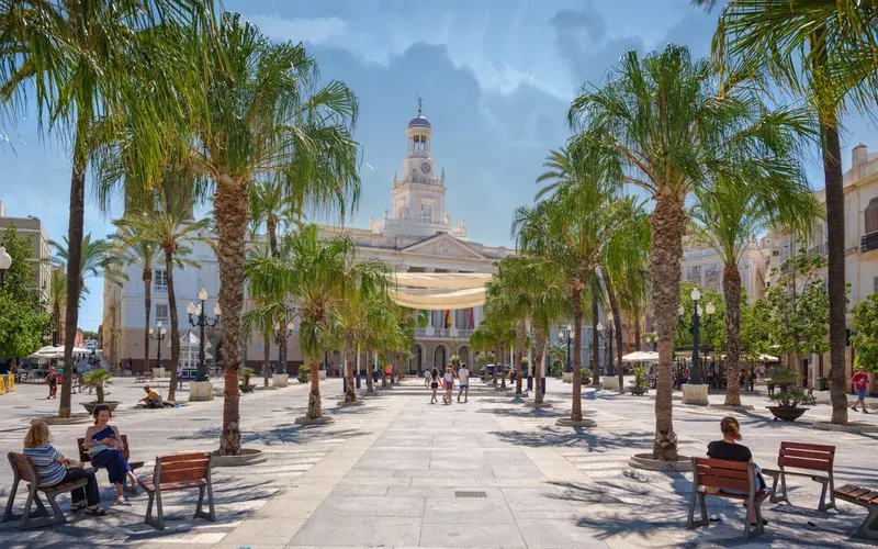 Cádiz