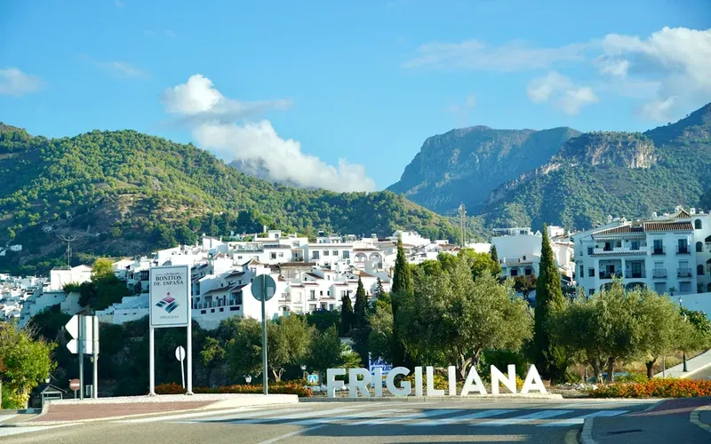 Frigiliana