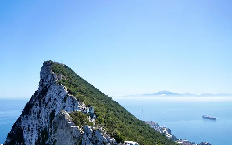 Gibraltar