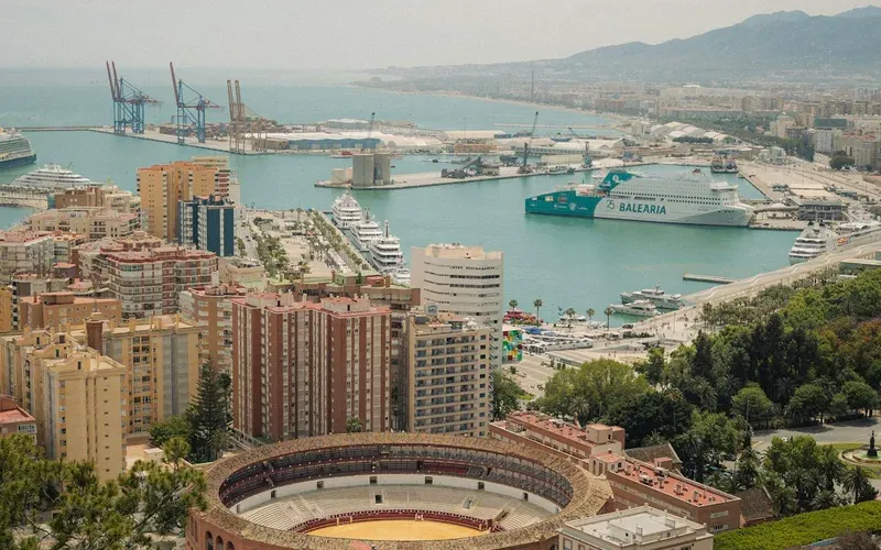 Málaga Centro