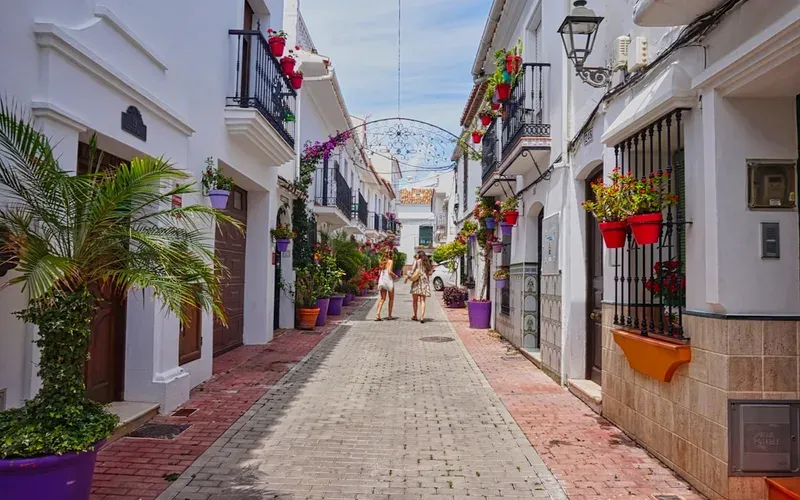 Estepona