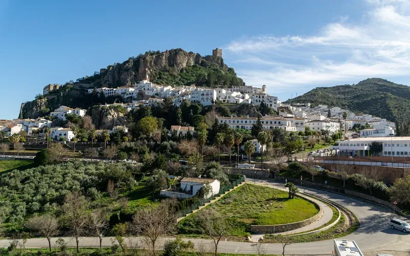 Mijas Pueblo