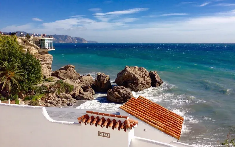 Nerja