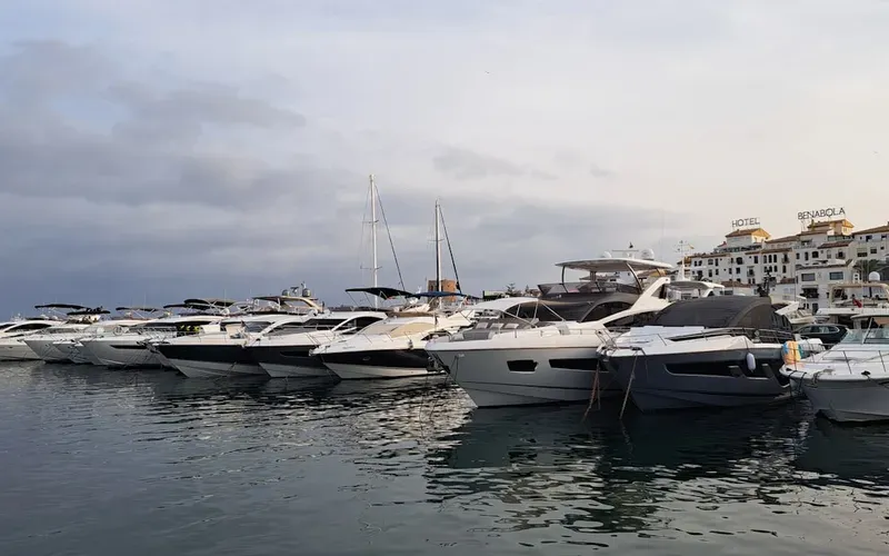 Puerto Banús